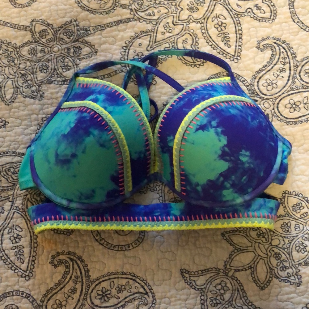 Tye Dye